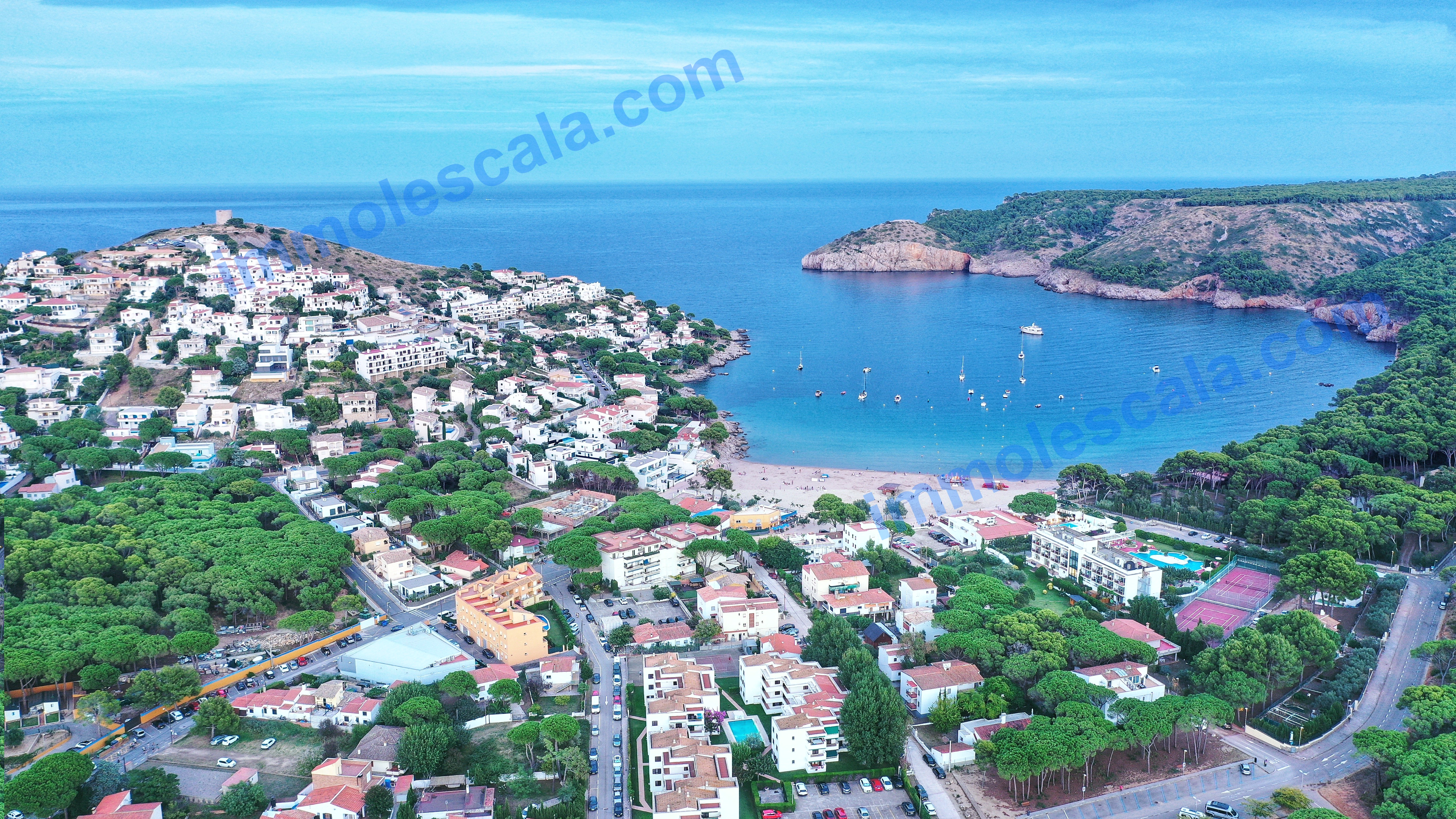 L Escala Montgo